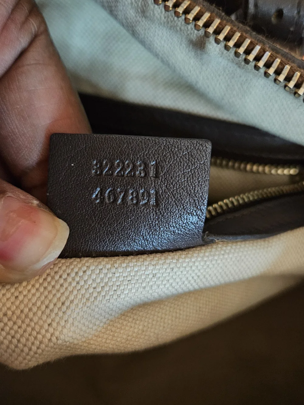 Gucci Coated Canvas Boston W/ Strap - Picture 10 of 10